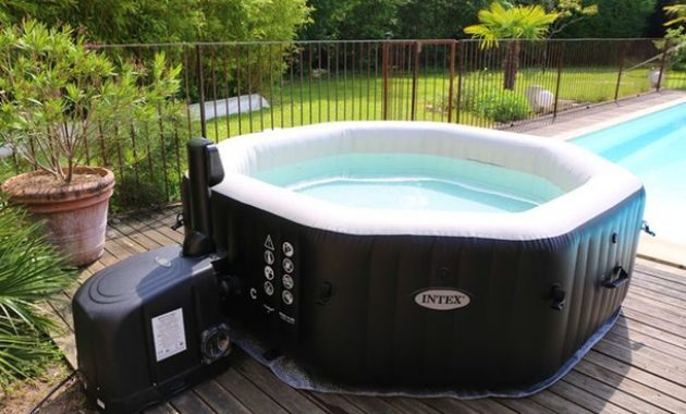 spa gonflable intex gifi