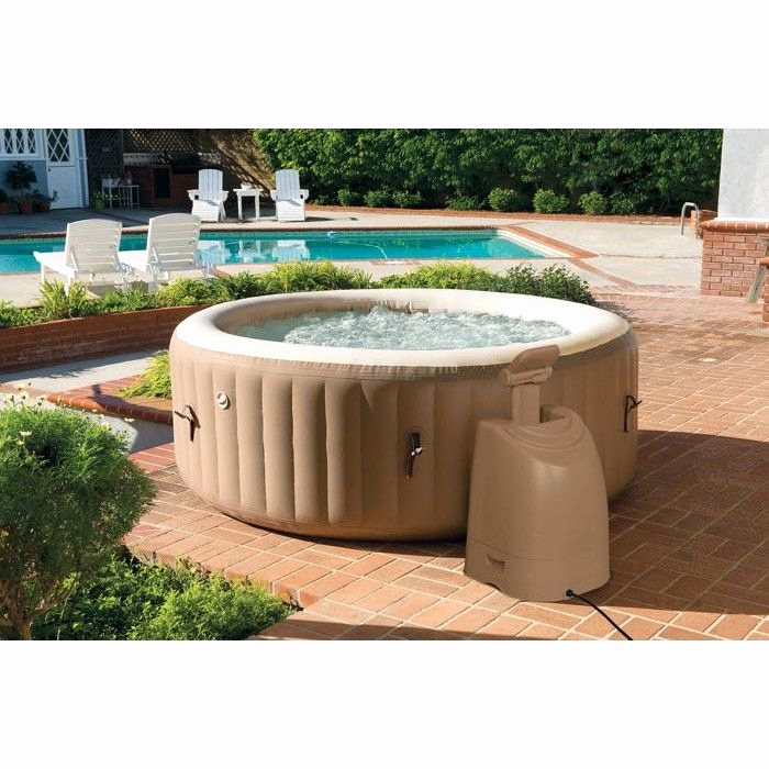 spa gonflable intex leroy merlin