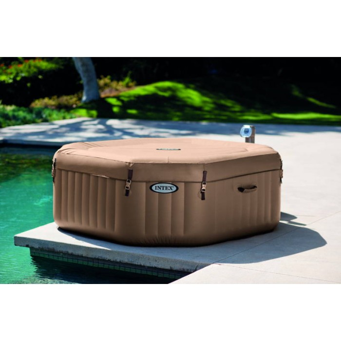 spa gonflable intex pas cher