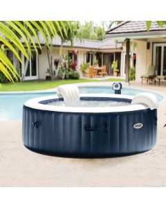 spa gonflable jardiland