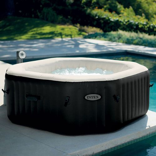 spa gonflable jet hydromassant