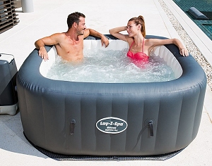 spa gonflable jumbo