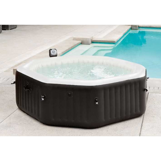 spa gonflable jumbo