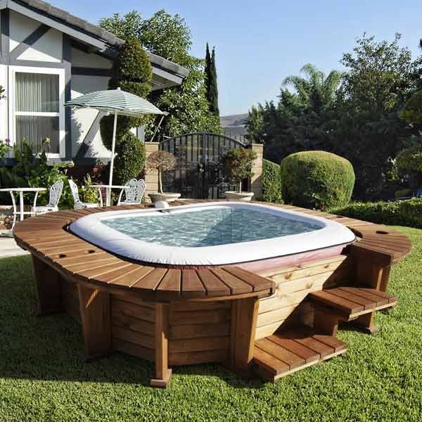 spa gonflable k20