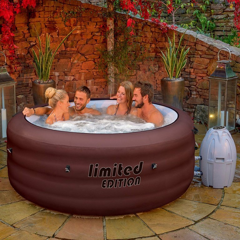 spa gonflable k20
