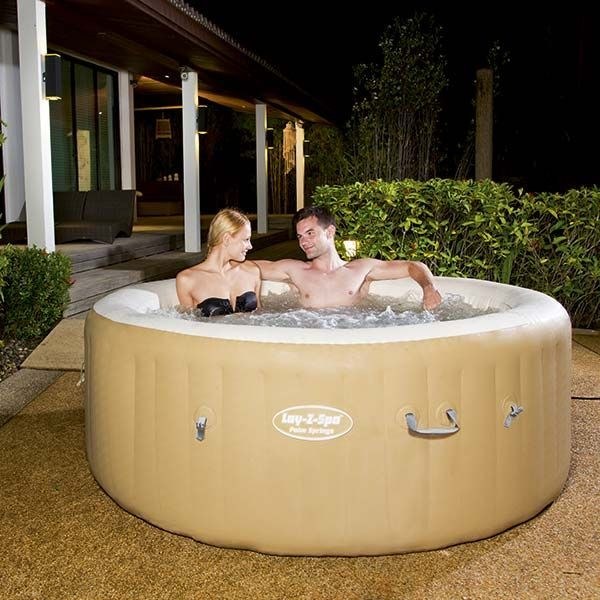 spa gonflable k20