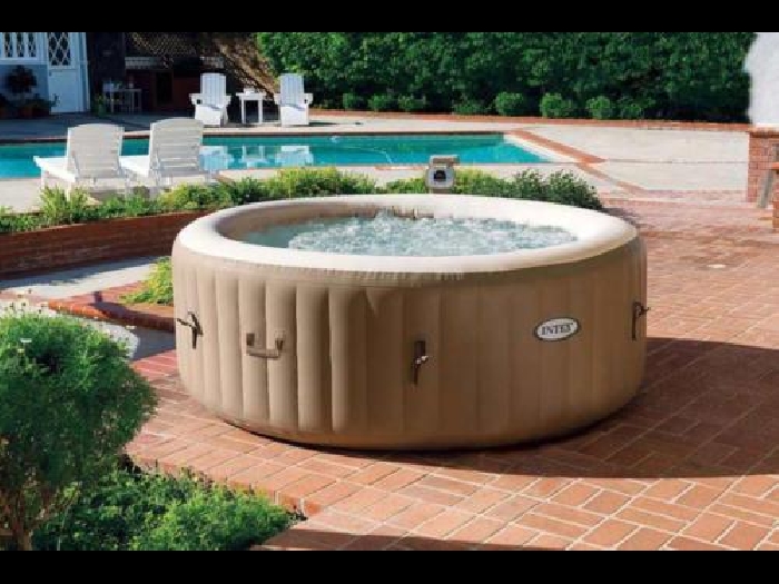 spa gonflable k20