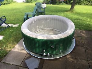 spa gonflable kijiji quebec