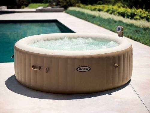 spa gonflable kijiji