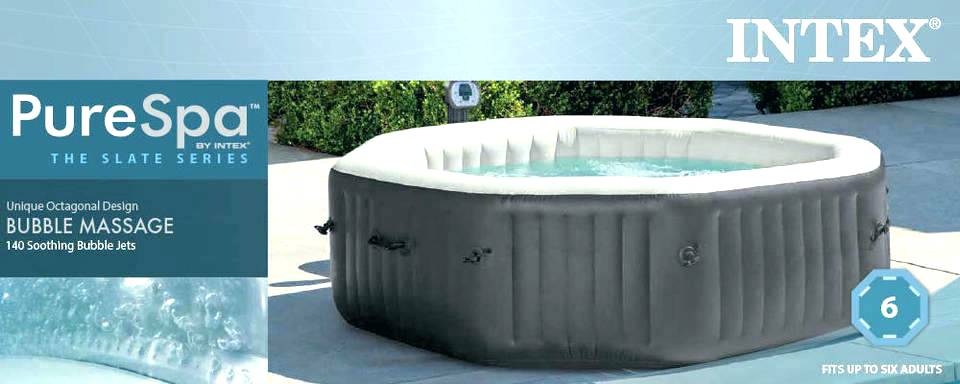 spa gonflable kijiji