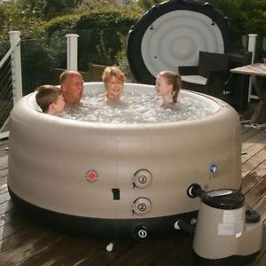 spa gonflable kijiji