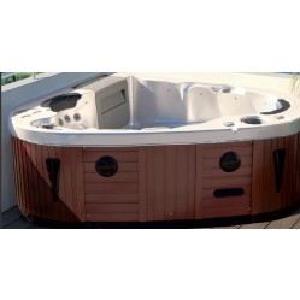 spa gonflable kinedo