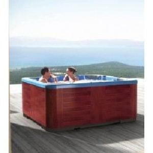 spa gonflable kinedo