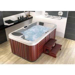 spa gonflable kinedo