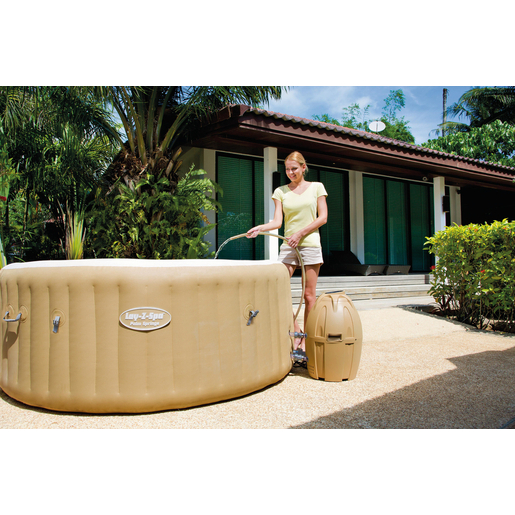 spa gonflable la foir&rsquo;fouille