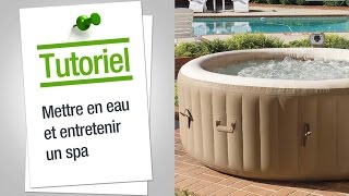 spa gonflable la foir'fouille