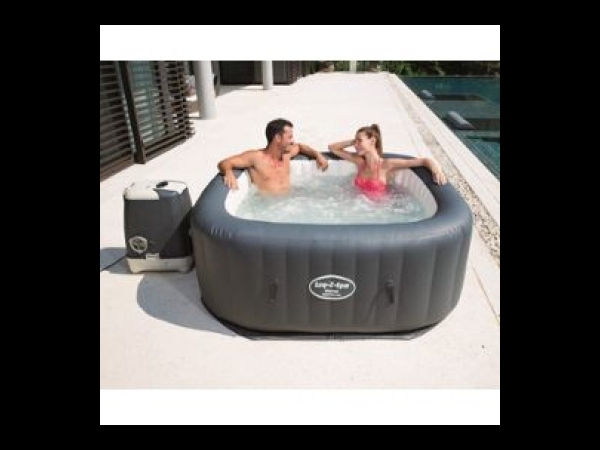 spa gonflable lay z hawai