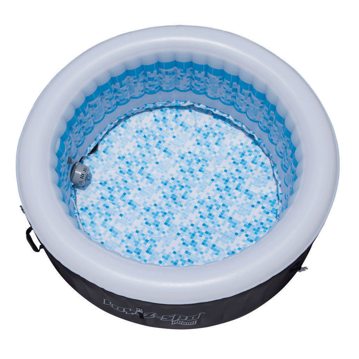 spa gonflable lay z miami avis