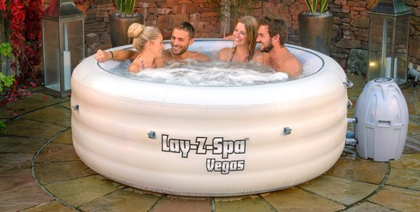spa gonflable lay-z-spa avis