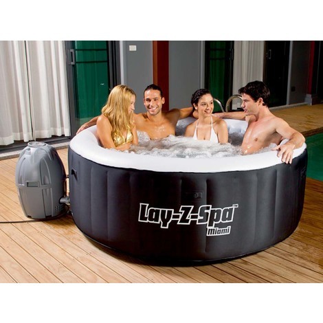 spa gonflable lay-z-spa avis