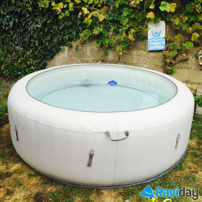 spa gonflable lay-z-spa avis