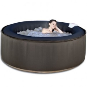 spa gonflable le moins cher
