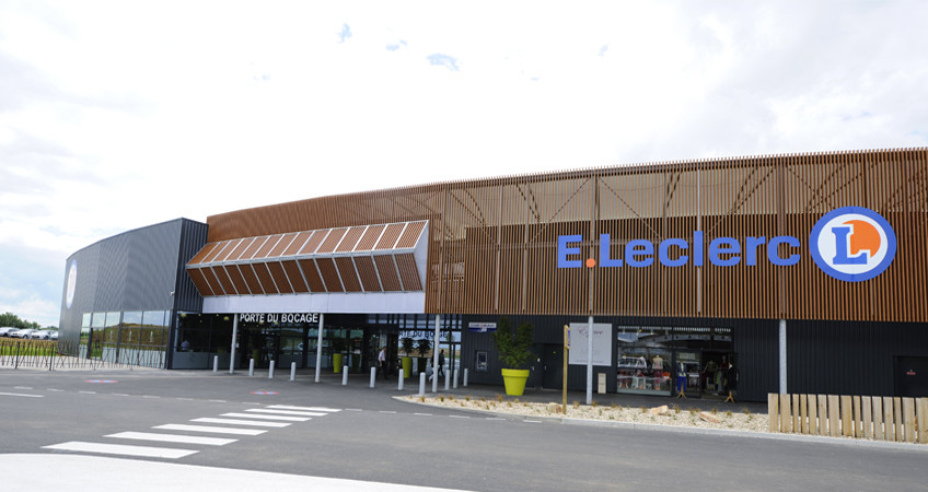 spa gonflable leclerc