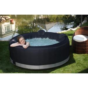spa gonflable leclerc