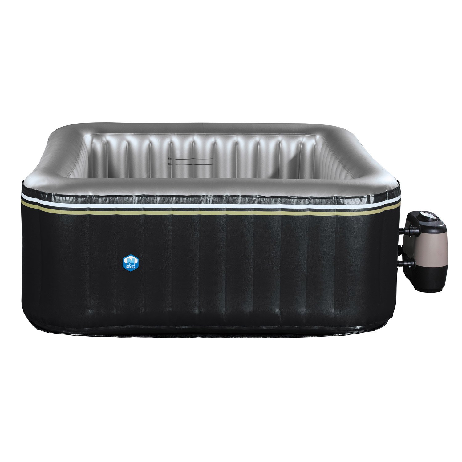 spa gonflable leroy merlin