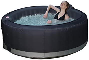 spa gonflable luxe
