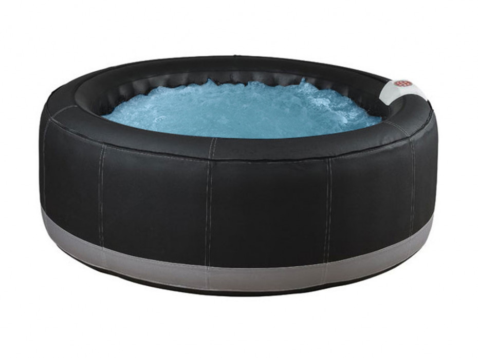 spa gonflable luxe