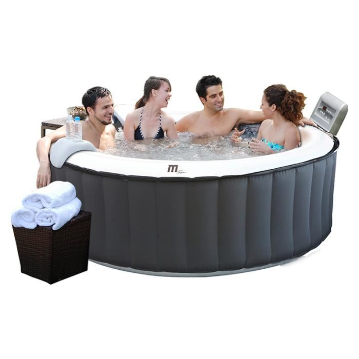 spa gonflable m lite
