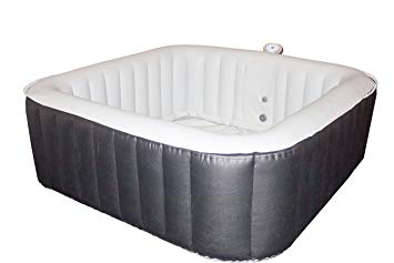 spa gonflable maya 8 places