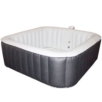 spa gonflable maya 8 places