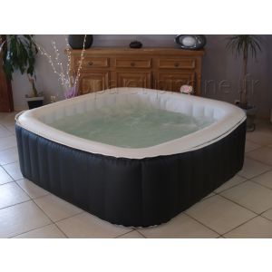 spa gonflable maya 8 places