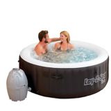 spa gonflable miami 71 x 26 po