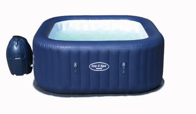 spa gonflable miami 71 x 26 po