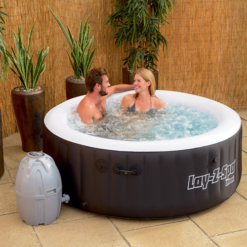 spa gonflable miami 71 x 26 po