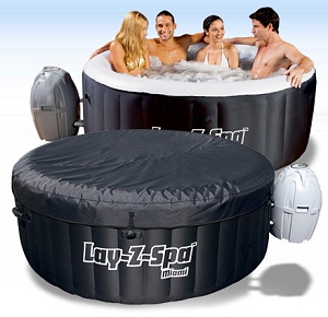 spa gonflable miami lay z spa
