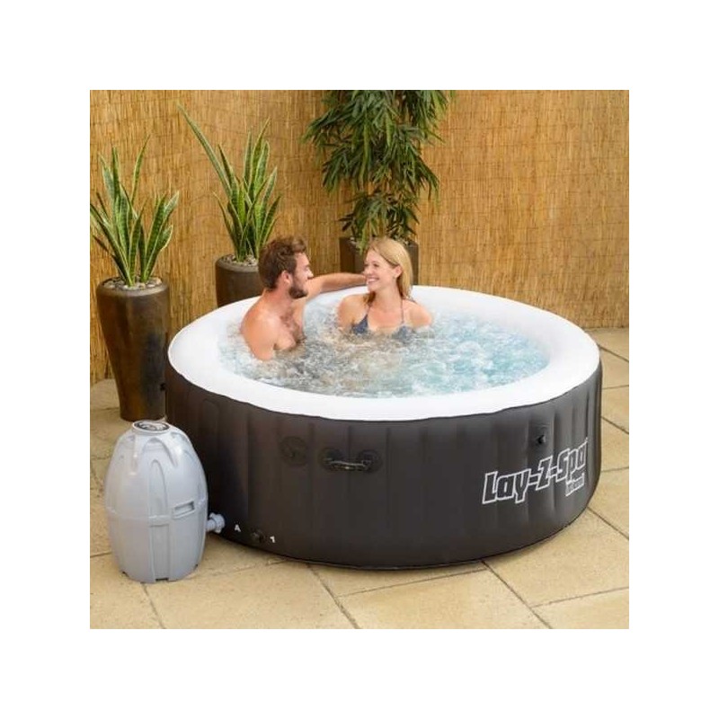 spa gonflable miami