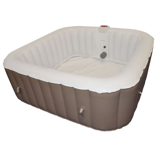 spa gonflable monaco 6 places