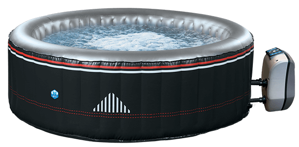 spa gonflable montana