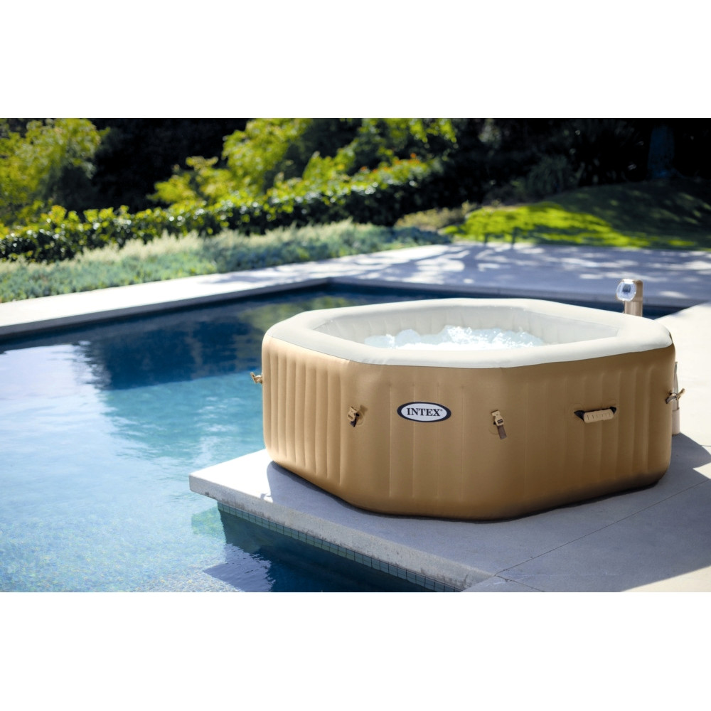 spa gonflable mr bricolage