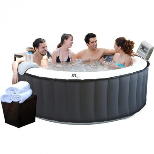 spa gonflable mspa b110