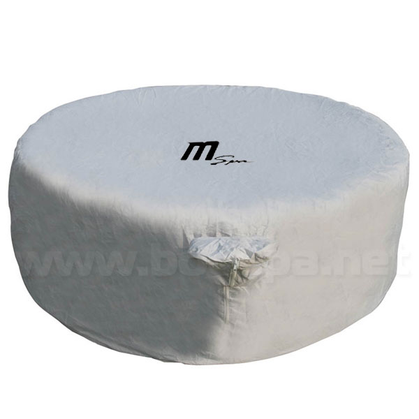 spa gonflable mspa b110