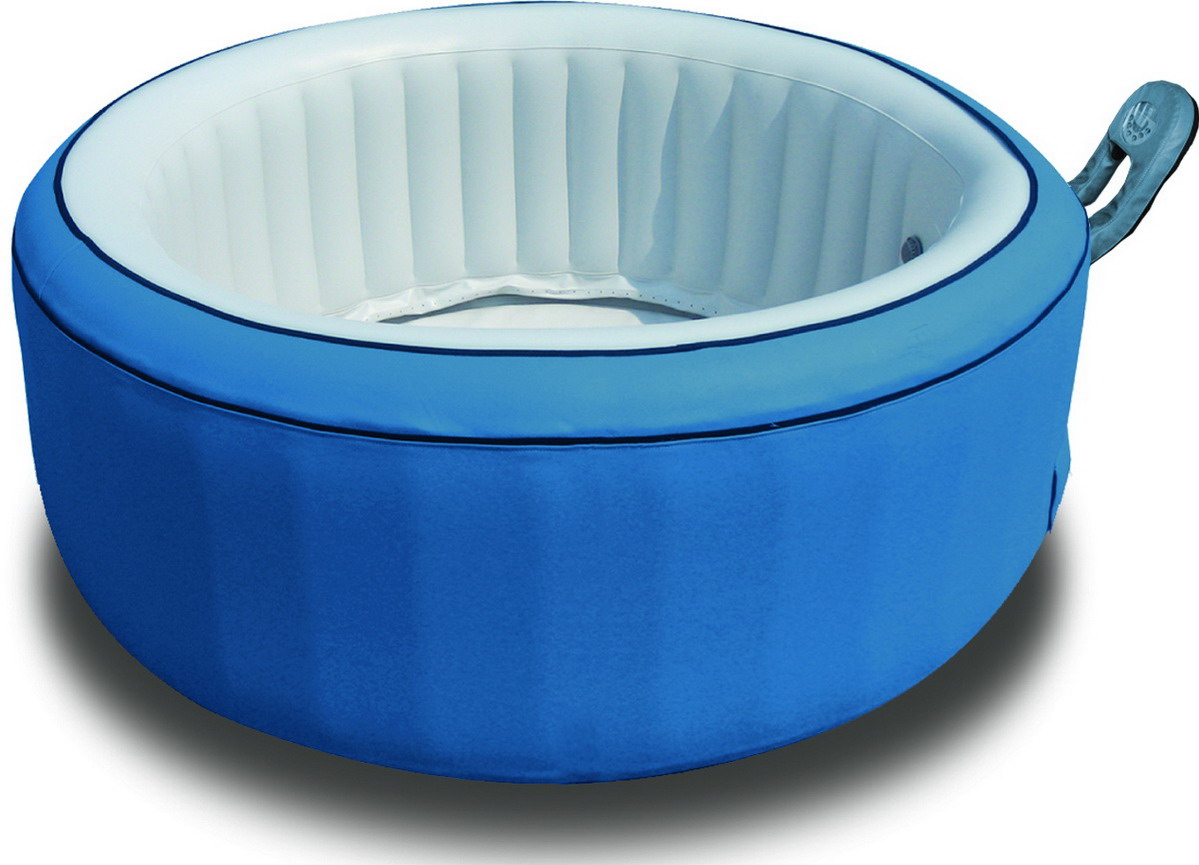 spa gonflable mspa camaro 4 personnes