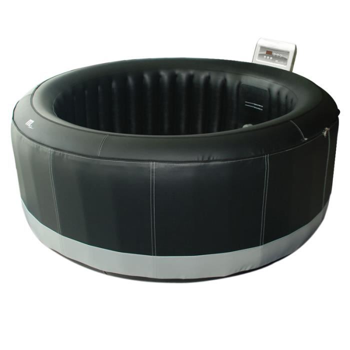 spa gonflable mspa camaro 4 personnes