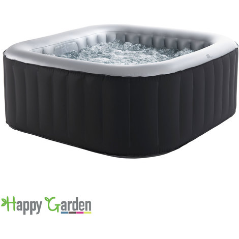 spa gonflable mspa camaro 4 personnes