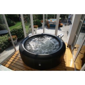 spa gonflable mspa camaro 4 personnes