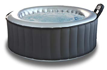 spa gonflable mspa camaro 4 personnes